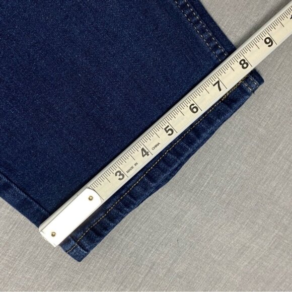 Kirkland Straight Leg Jeans 40x34 Mens Stretch Jeans - Picture 11 of 11